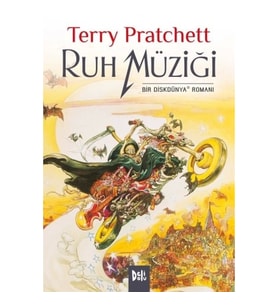 Disk Dünya 16: Ruh Müziği
