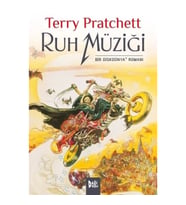 Disk Dünya 16: Ruh Müziği