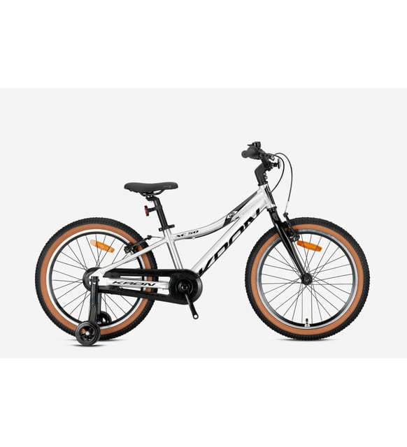 Kron XC 50 20 Jant Çocuk Bisikleti 2026 YEŞİL