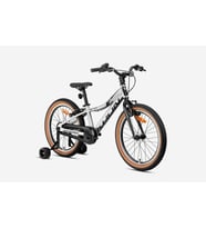 Kron XC 50 20 Jant Çocuk Bisikleti 2026 YEŞİL