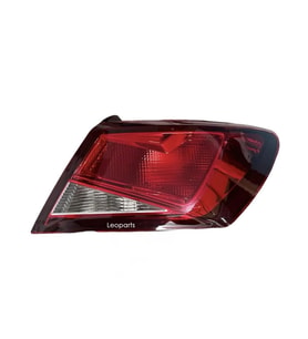 LEOPARTS Seat Leon Stop Lambası Dış Sağ (Ledsiz) 2013-2016 5F0945096D