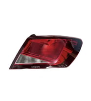 LEOPARTS Seat Leon Stop Lambası Dış Sağ (Ledsiz) 2013-2016 5F0945096D