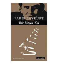 Bir Uzun Yol Şiirler - 1 - Fakir Baykurt