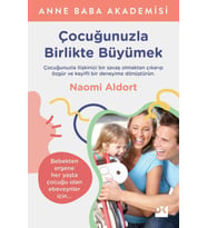 Çocuğunuzla Birlikte Büyümek