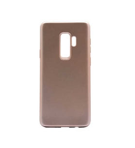 Samsung Galaxy S9 Uyumlu Kılıf Zore Premier Silikon Kapak