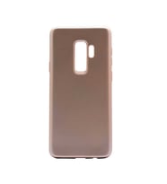 Samsung Galaxy S9 Uyumlu Kılıf Zore Premier Silikon Kapak