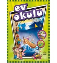 Ev Okulu Ahlak - 3