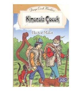 Kimsesiz Çocuk