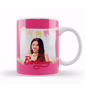 Happy Birthday Jisoo Blackpink 2022 Kupa Bardak Porselen