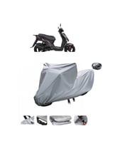 Kymco Agility 50  Su Geçirmez Motosiklet Brandası ARKA ÇANTA UYUMLU