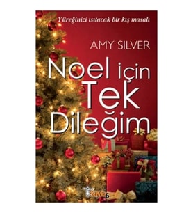 Noel İçin Tek Dileğim