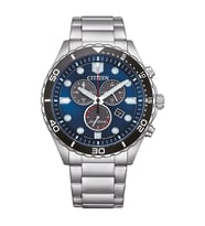 Citizen AT2560-84L Chronograph Erkek Kol Saati