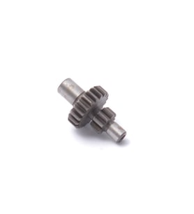 Dik Kumaş Kesim Motoru 5inç Bileme Dişli / KX-167