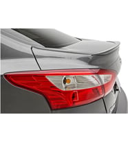 Ford Focus Uyumlu 3 Sedan Spoiler Bagaj Gt Fiber 2011-2014