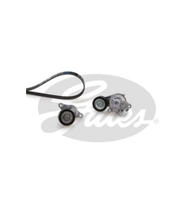 Kanallı V Kayışı Seti Citroen Peugeot 1.6 HDI Star Stop -K016PK1020EST