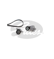 Kanallı V Kayışı Seti Citroen Peugeot 1.6 HDI Star Stop -K016PK1020EST