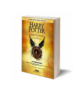 Harry Potter Ve Ölüm Yadigarları