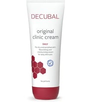 Decubal Kuru Hassas Ciltler İçin Krem 250 Gr