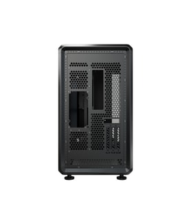 COOLERMASTER MASTERFRAME 360 PANORAMA MF360-KINN-S00 Gaming BTF Mid-Tower PC Kasası