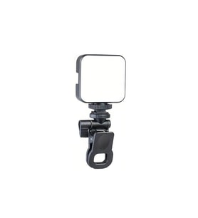 Şarjlı Çok Fonksiyonlu RGB Çekim Işığı ve Softbox Fotoğraf Aydınlatması