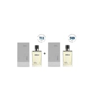 711 509 Erkek Parfüm Edp 50 ml Fresh - Mnms50711509 (Standart)