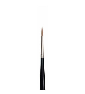 PEBEO ISB/2 IMITATION SABLE SAMUR KISA SAPLI SULU BOYA FIRÇASI NO:2 - TEKLİ