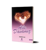 Aile Davamız - Nurettin Yıldız - Tahlil Yayınları (Sarı)