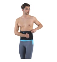 Vizor Code: 425-UNV STANDART ABDOMİNAL KARIN KORSESİ