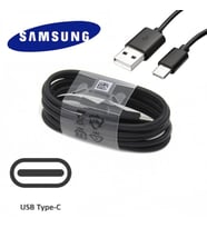 Samsung  Şarj Kablosu Type-C Kablo