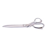 Krom Kaplı Somunlu Makas 27.94cm / A6257-11