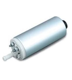 Yakıt Pompası+Benzin Pompası+Tek- 8A0906091A-WISCO- Audı A100 A80 A6 87 Ve Sonrası Uyumlu