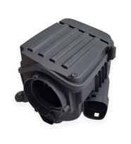 VW Golf 6 2009-2012 1.2TSi CBZ Motor Hava Filtre Kutusu 1K0129607AL
