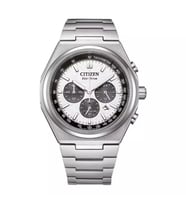 Citizen Zenshin Ca4610-85A Kol Saati