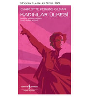 Kadınlar Ülkesi - Modern Klasikler Dizisi