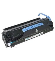 Perfıx Crg706 Siyah Muadil Toner