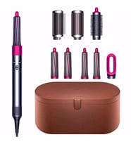 Dyson Airwrap™ Complete Uzun Saç Şekillendirici (Pembe)