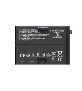 OnePlus 11 (5g) Pil Batarya BLP975