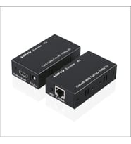 ENKADO EKD-HE60 HDMI Extender 60mt.(1923)