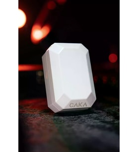 Caka Lighter Harmony Çöl Rüzgarı Benzinli Çakmak - CKL-090