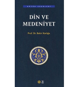 Din ve Medeniyet