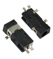 Elektromer EL-32590 Tablet PC DC Dişi Güç Şarj Soketi Konnektörü 5 Pin 2.5*0.7 Mm Şase No:10