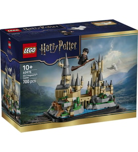LEGO Harry Potter 40975 Mini Hogwarts Castle