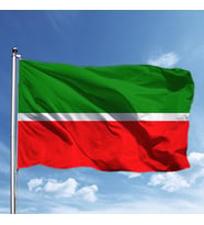 Tataristan Bayrağı 100*150 cm