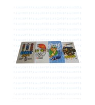 Kilitli Hatıra Defteri 14x20 Günlük