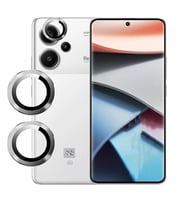 Xiaomi Redmi Note 13 / 13 Pro Uyumlu Safir Kamera Koruyucu