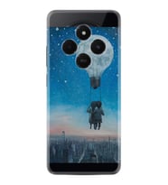 Xiaomi 14C Kılıf Boutique Baskılı Resimli Travel Pcode -052