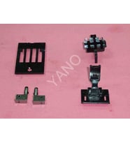 Yano B845 1''/Y Brother 25.4 mm Çiftiğne İptalli Takım