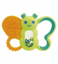 Chicco Chicco Funny Relax Diş Kaşıyıcı - Kelebek