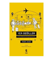Yer-Değiller
