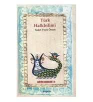Türk Halk Bilimi